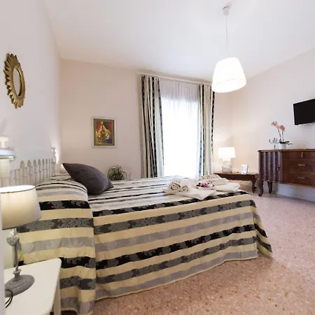 Bed & Breakfast Quasi Quasi Dormo Qui *
