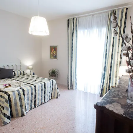 Quasi Quasi Dormo Qui Bed & Breakfast