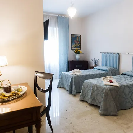 Bed & Breakfast Quasi Quasi Dormo Qui