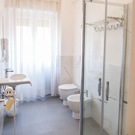 Bed & Breakfast Quasi Quasi Dormo Qui