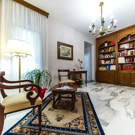 Quasi Quasi Dormo Qui Bed & Breakfast Řím