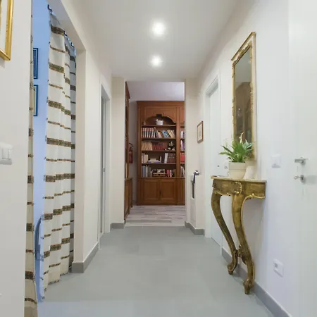 Quasi Quasi Dormo Qui Bed & Breakfast Řím
