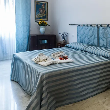 Quasi Quasi Dormo Qui Bed & Breakfast *