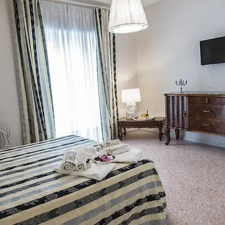 Quasi Quasi Dormo Qui Bed & Breakfast