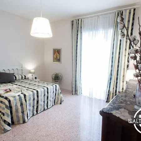 Bed & Breakfast Quasi Quasi Dormo Qui Řím