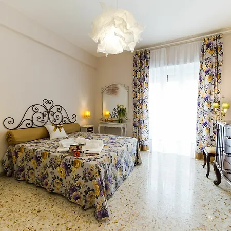 Bed & Breakfast Quasi Quasi Dormo Qui