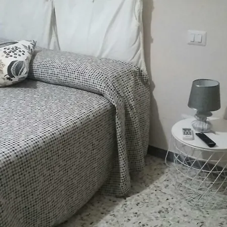 Quasi Quasi Dormo Qui Řím